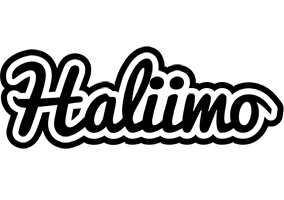 Haliimo chess logo
