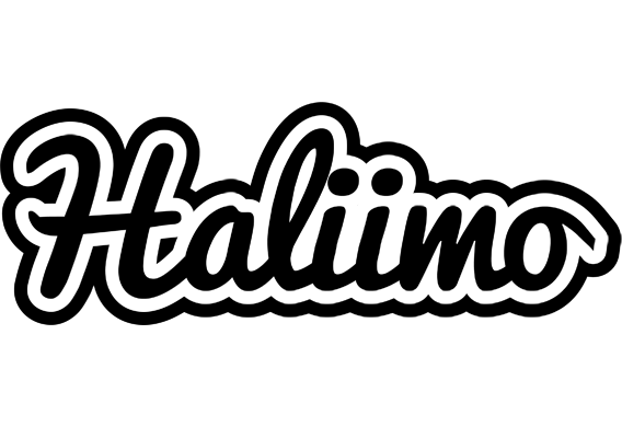 Haliimo chess logo
