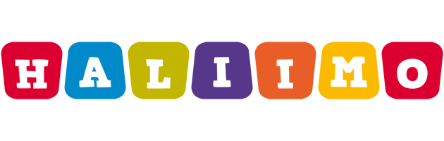 Haliimo daycare logo