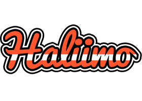 Haliimo denmark logo