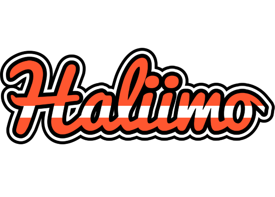 Haliimo denmark logo