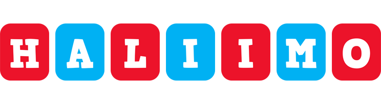 Haliimo diesel logo