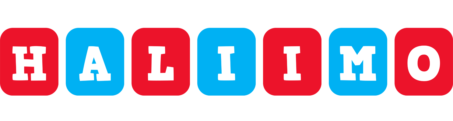 Haliimo diesel logo