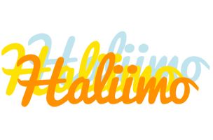 Haliimo energy logo