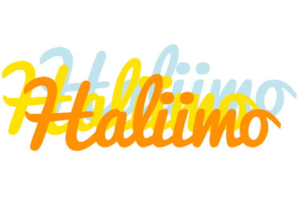 Haliimo energy logo