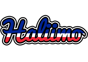 Haliimo france logo