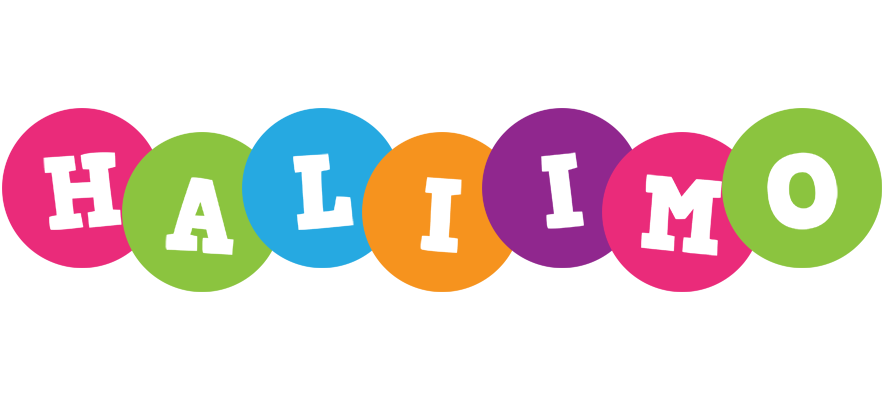 Haliimo friends logo