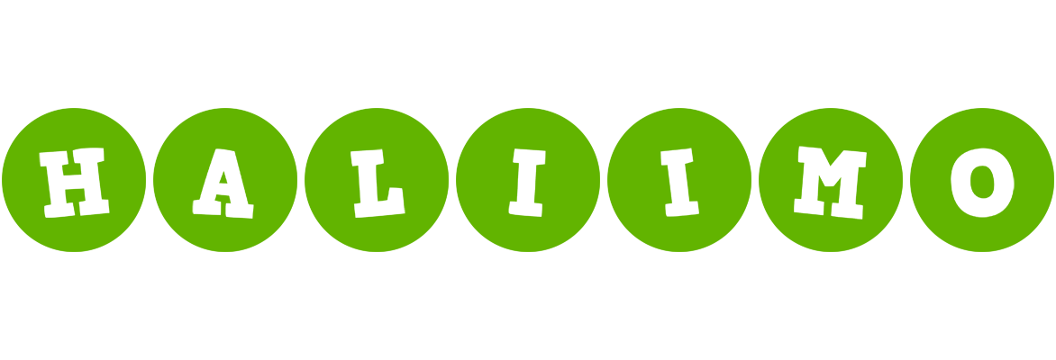 Haliimo games logo