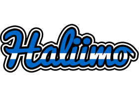 Haliimo greece logo