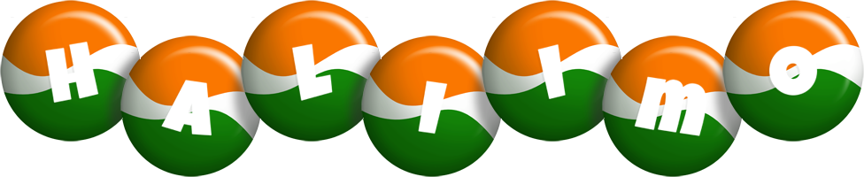 Haliimo india logo