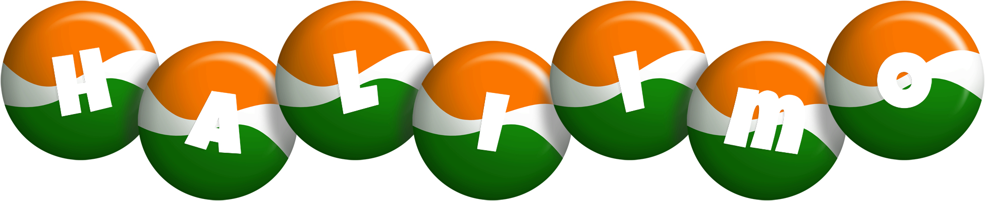 Haliimo india logo