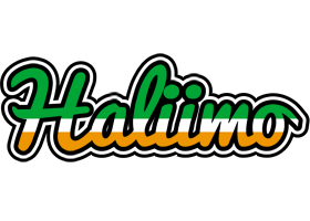Haliimo ireland logo