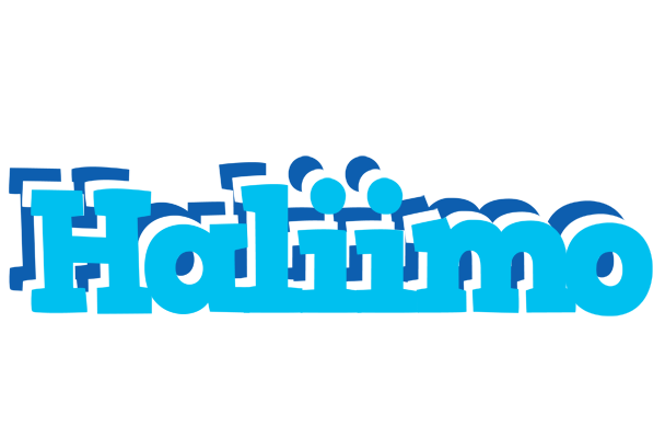 Haliimo jacuzzi logo