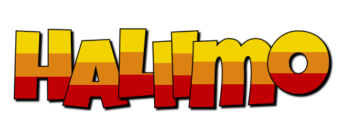 Haliimo jungle logo