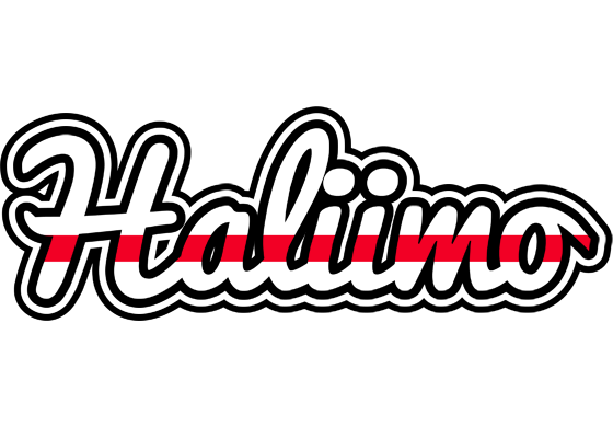 Haliimo kingdom logo