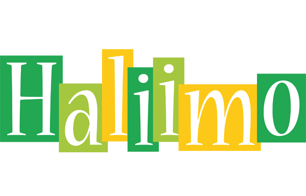 Haliimo lemonade logo
