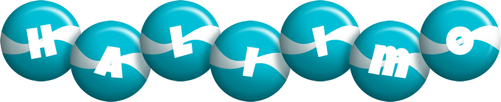 Haliimo messi logo
