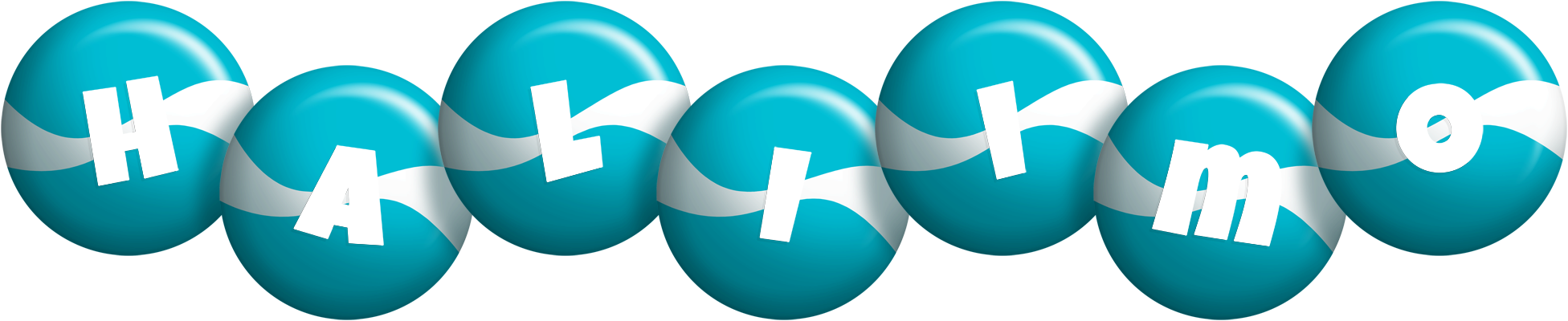 Haliimo messi logo