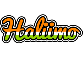 Haliimo mumbai logo