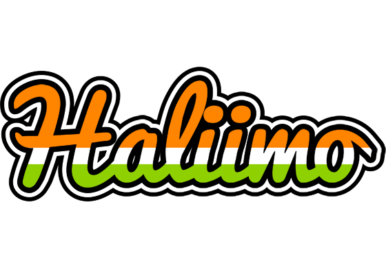 Haliimo mumbai logo