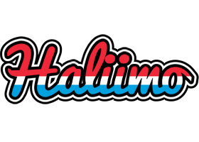 Haliimo norway logo