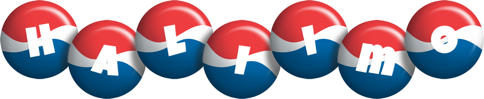 Haliimo paris logo