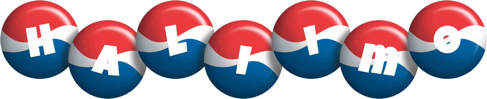 Haliimo paris logo