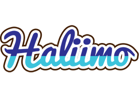 Haliimo raining logo