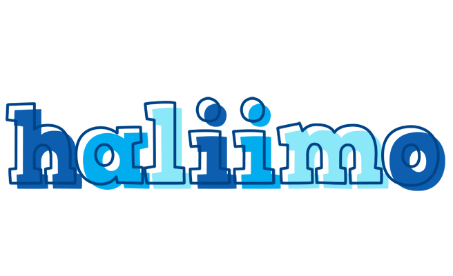 Haliimo sailor logo