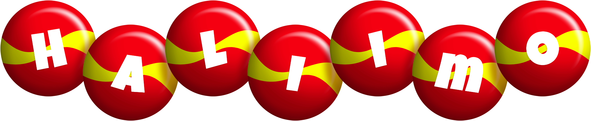 Haliimo spain logo
