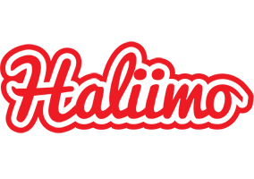 Haliimo sunshine logo