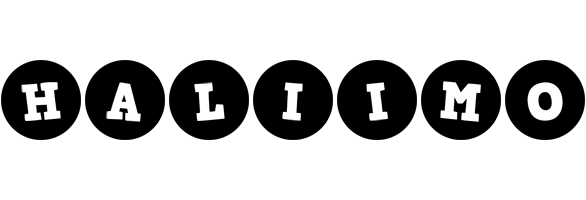 Haliimo tools logo