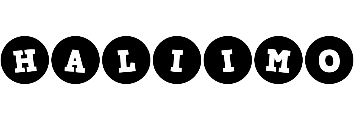 Haliimo tools logo