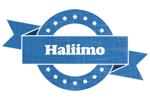 Haliimo trust logo