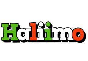 Haliimo venezia logo