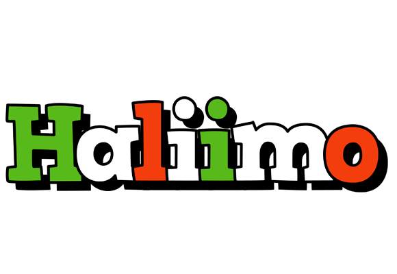 Haliimo venezia logo