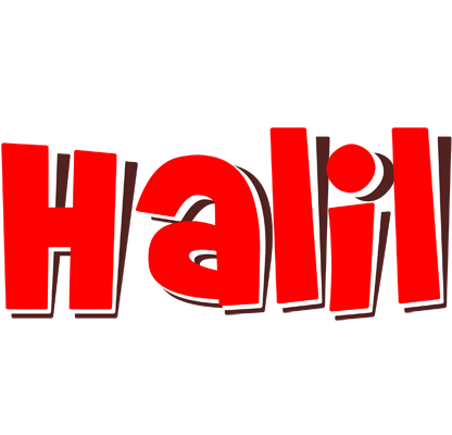 Halil basket logo