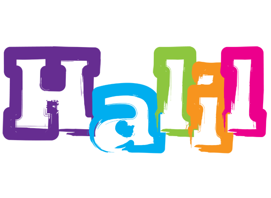 Halil casino logo