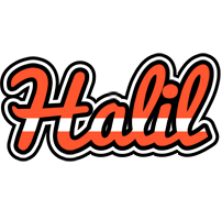 Halil denmark logo