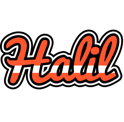 Halil denmark logo