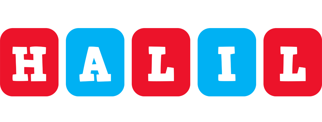Halil diesel logo