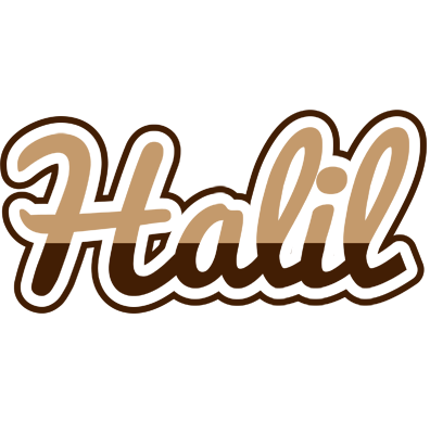 Halil exclusive logo