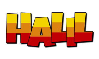 Halil jungle logo