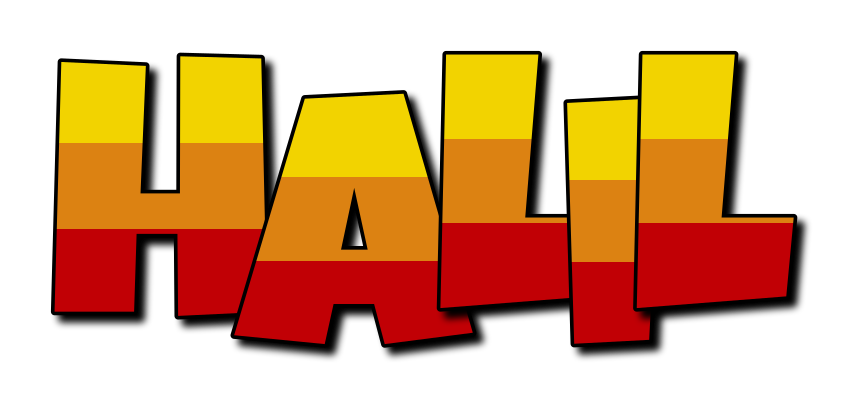 Halil jungle logo