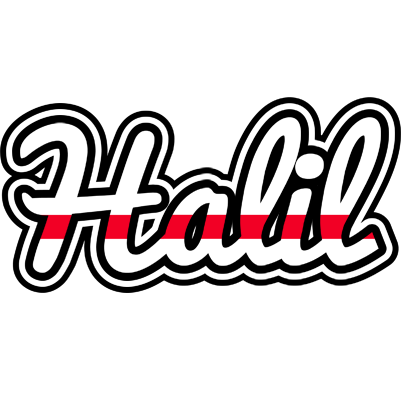 Halil kingdom logo