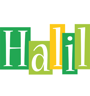 Halil lemonade logo