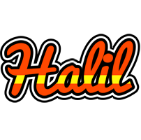 Halil madrid logo