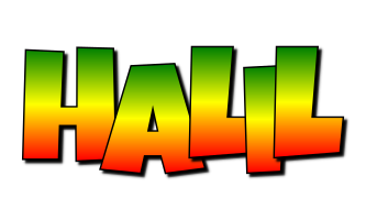 Halil mango logo