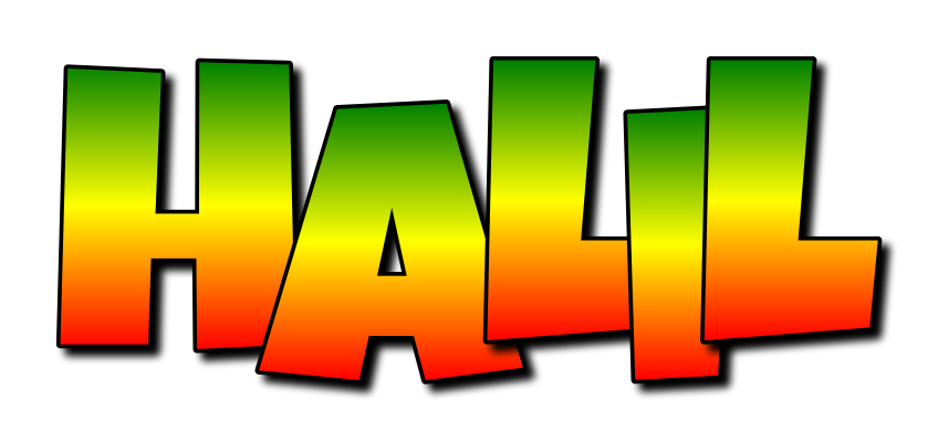 Halil mango logo