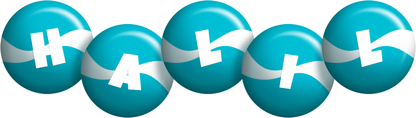 Halil messi logo